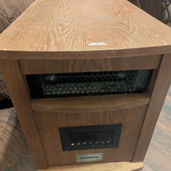Magnavox Infrared Space Heater