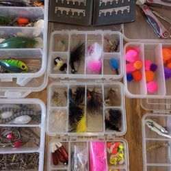 Fishing Tackle