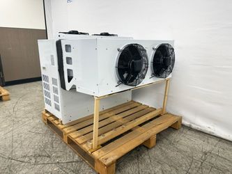 ETL 3 HP Walk-In Cooler Condensing Unit XML-300TP