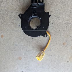 Mazda Miata NB Clock Spring 