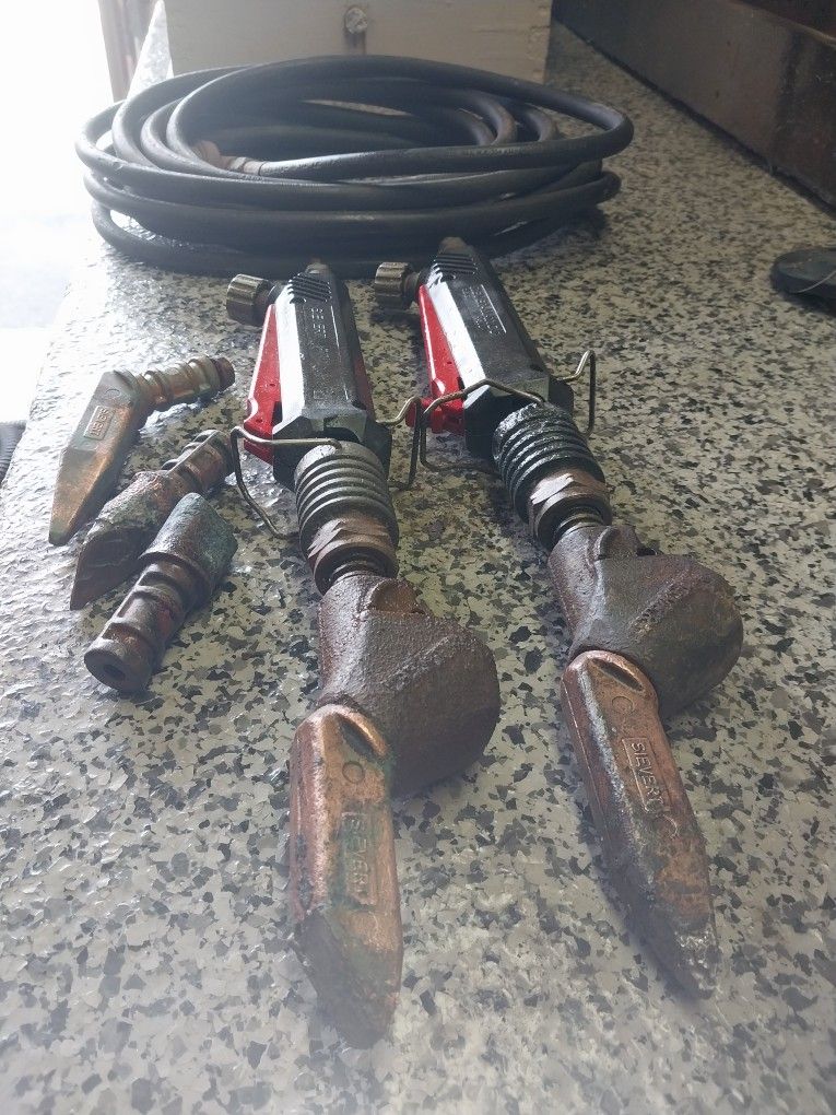 SOLDERING TOOLS