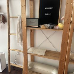 IKEA Shelving System