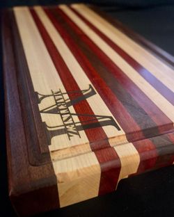 Butcher Block