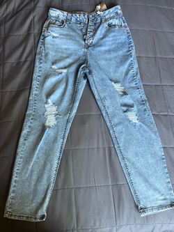 Women Jean