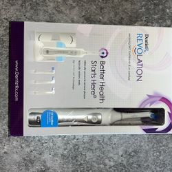 Dentist Rx Revolation