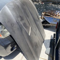 Ford Mustang Hood