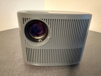 Projector