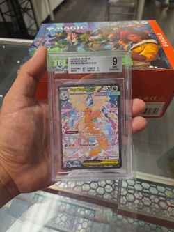 Mega dragonite ex