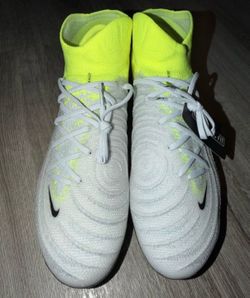Nike cleats