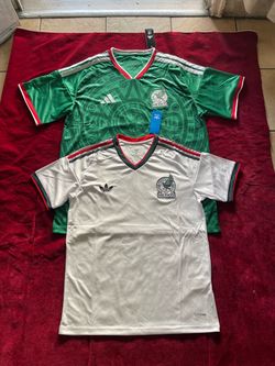 2026 🇲🇽 Mexico 🇲🇽 Jerseys