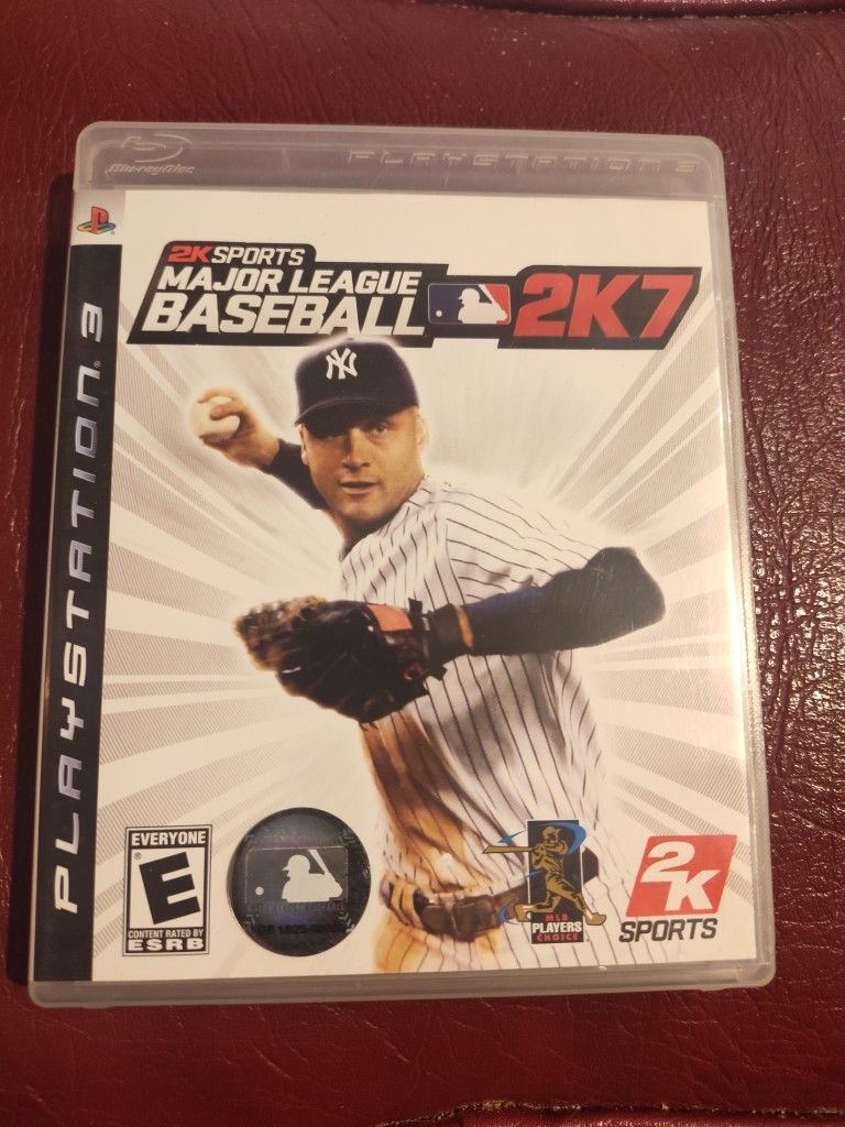 5 PS3 Games