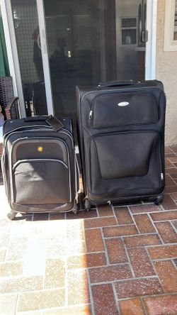 Luggage