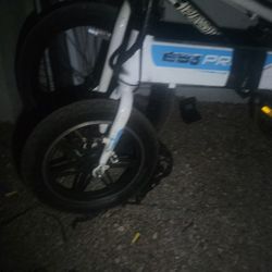 Swagti0n EB3 Electric Bike 