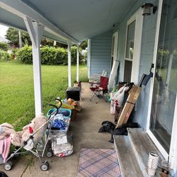 Moving Yard Sale At 8927 Beckley View Ave. DeSoto 