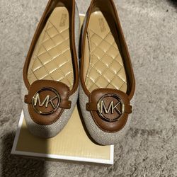 3 Pairs Of Shoes Used, And The High Heels are New!!