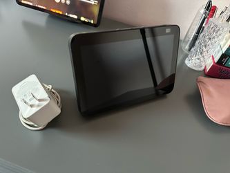 Echo show 8 (2nd Gen, 2021)