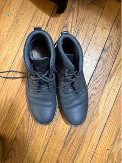 Sonoma dress shoes size 9 in men's