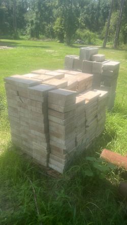 Pavers