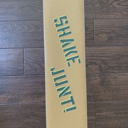 Skateboard Shake Junt Griptape
