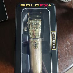 Clipper Or Trimmer Barber 