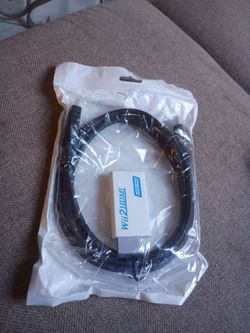 HDMI cable
