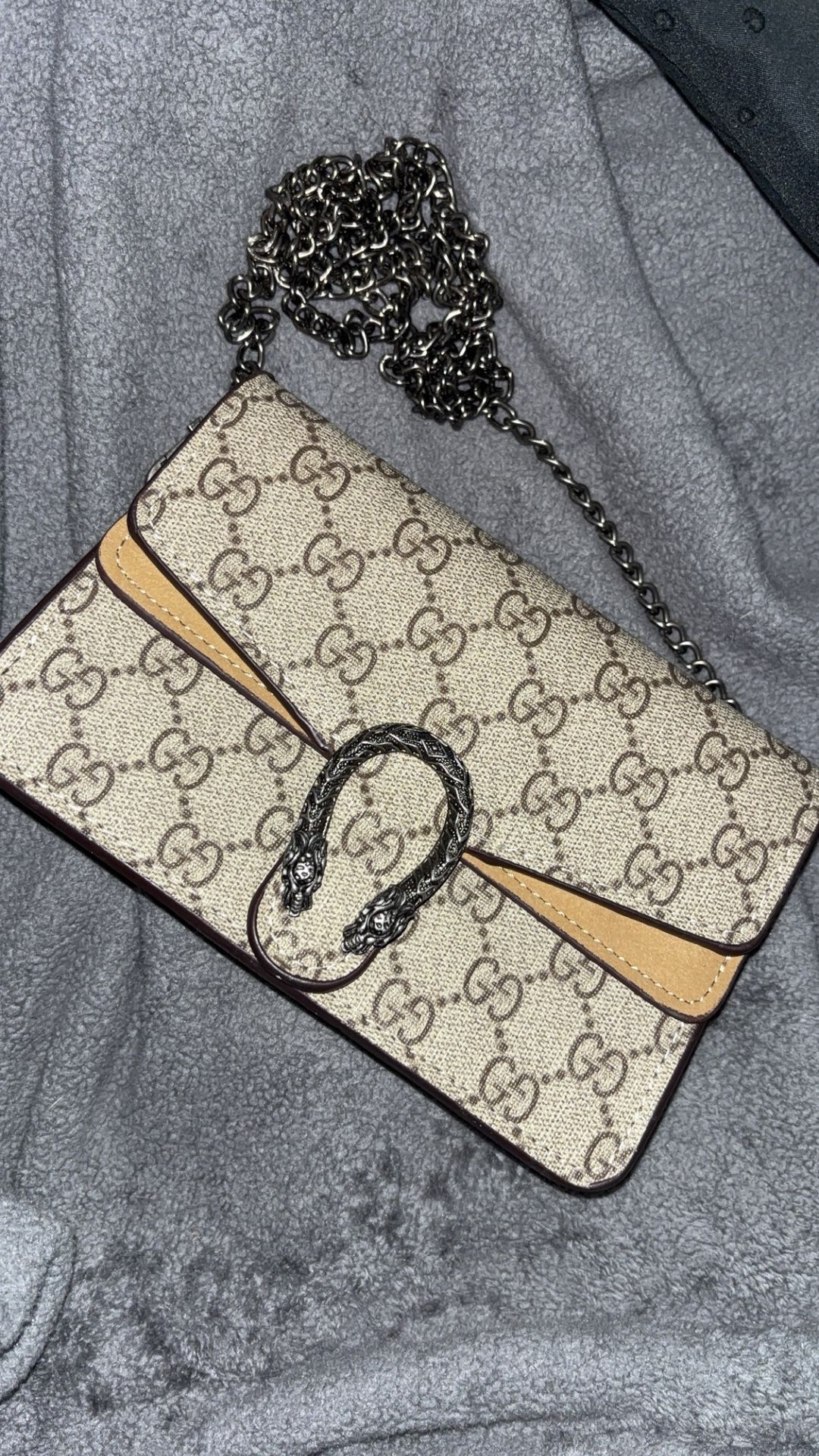 Dionysus Mini Shoulder Bag