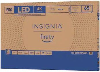 65’ inch Firestick 4K smart tv ..$250.00!!