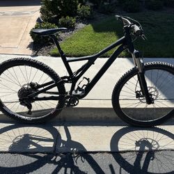Specialized Stumpjumper: L