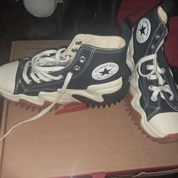 Converse Converse Run Star Motion 