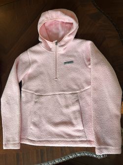 Girls Hoodies Columbia & Children place 10-12 Yrs
