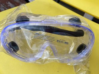 Googles/safety