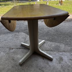 Small Dining Table