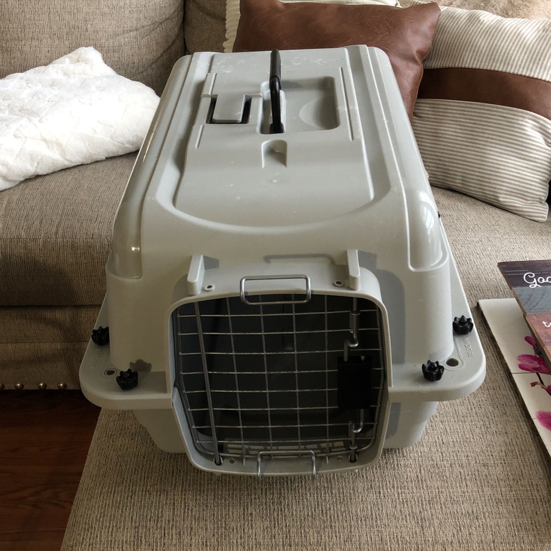Dog Crate For Small Dog Or Puppy