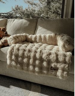 Pelsbarn Dog Bed NEW