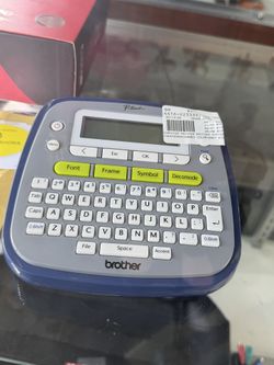 Label maker