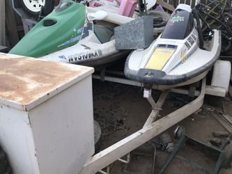 JET SKI