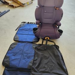 Chicco Booster Seat 