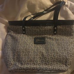 GUESS purse