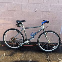 Marin Muirwoods Mountain Bike 26in
