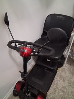 Scooter