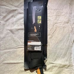 Fiskars 24” Clearing Machete Brand New