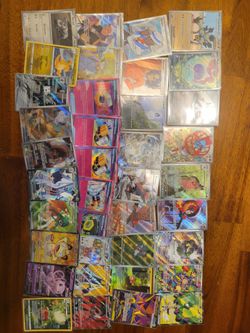 Cards trade/sell