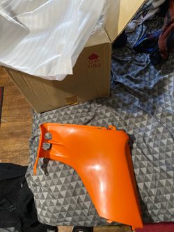 Kfx 400