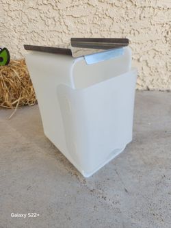 Breastmilk Storage And Organizer