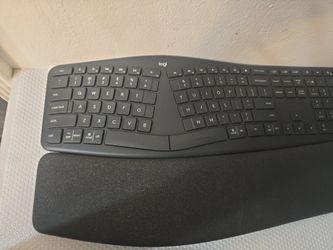 ERGO k860