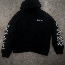 Amiri  Hoodie 