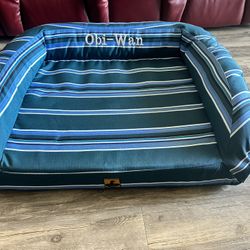 K9 Ballistics Dog Bed (33" L x 27" W x 10" H)