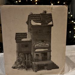 Heritage Village Collection - Great Denton Mill