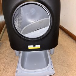 Automatic Liter Box 