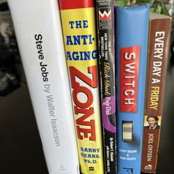 Books Collection